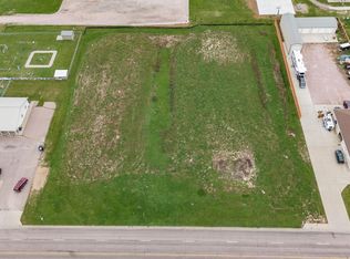 528 Lovely Ave, Baltic, SD 57003