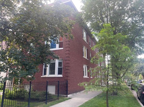 1945 W Greenleaf Ave #1