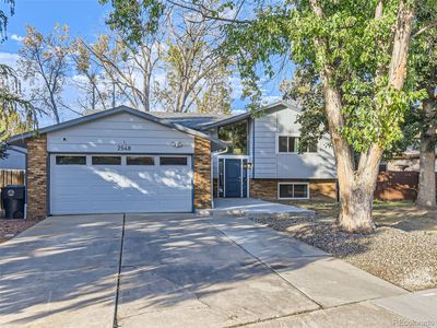 2548 Cambridge Drive, Longmont, CO, 80503