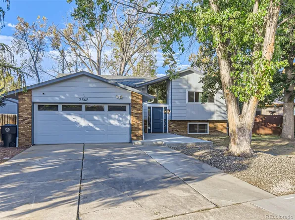 2548 Cambridge Drive, Longmont, CO 80503