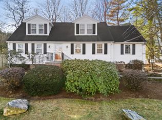 11 Gay St, Needham, MA 02492