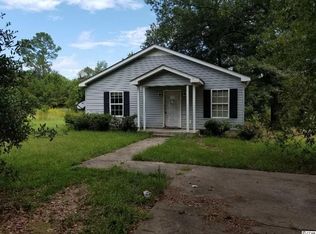 151 Wee Nee Dr, Kingstree, SC 29556