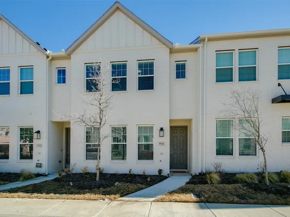 9930 Tolbert St, Irving, TX 75063