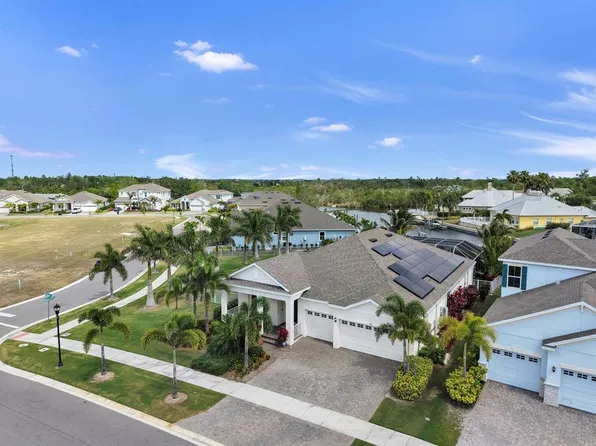 954 Signet Dr, Apollo Beach, FL 33572