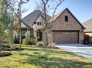 4101 Rocky Oak Ct, College Station, TX 77845
