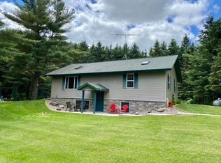 N9253 Just Rd, Wausaukee, WI 54177