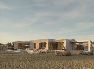 62941 Desert Trail Dr, Joshua Tree, CA 92252