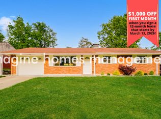 935 Ledro St, Cincinnati, OH 45246