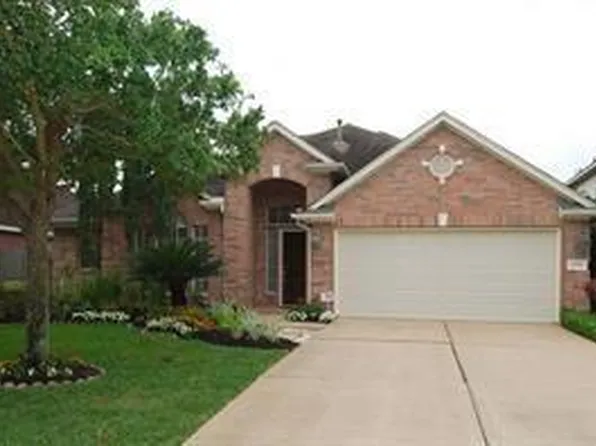 1206 Ivory Meadow Ln, Sugar Land, TX 77479