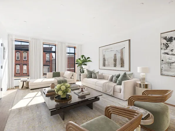 167 13th St #2, Brooklyn, NY 11215