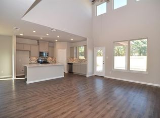 21020 Crinet Square St, Kingwood, TX 77339