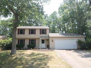 704 Nacote Creek Ct, Galloway, NJ 08205