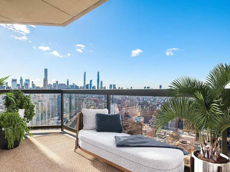 350 E 79th St #33B — Photo 9