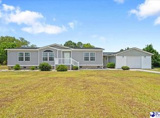 1540 Una Rd, Lamar, SC 29069