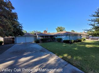 202 Audrey Ave, Modesto, CA 95350