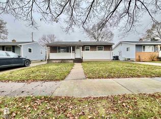 3810 Holly Ave, Flint, MI 48506