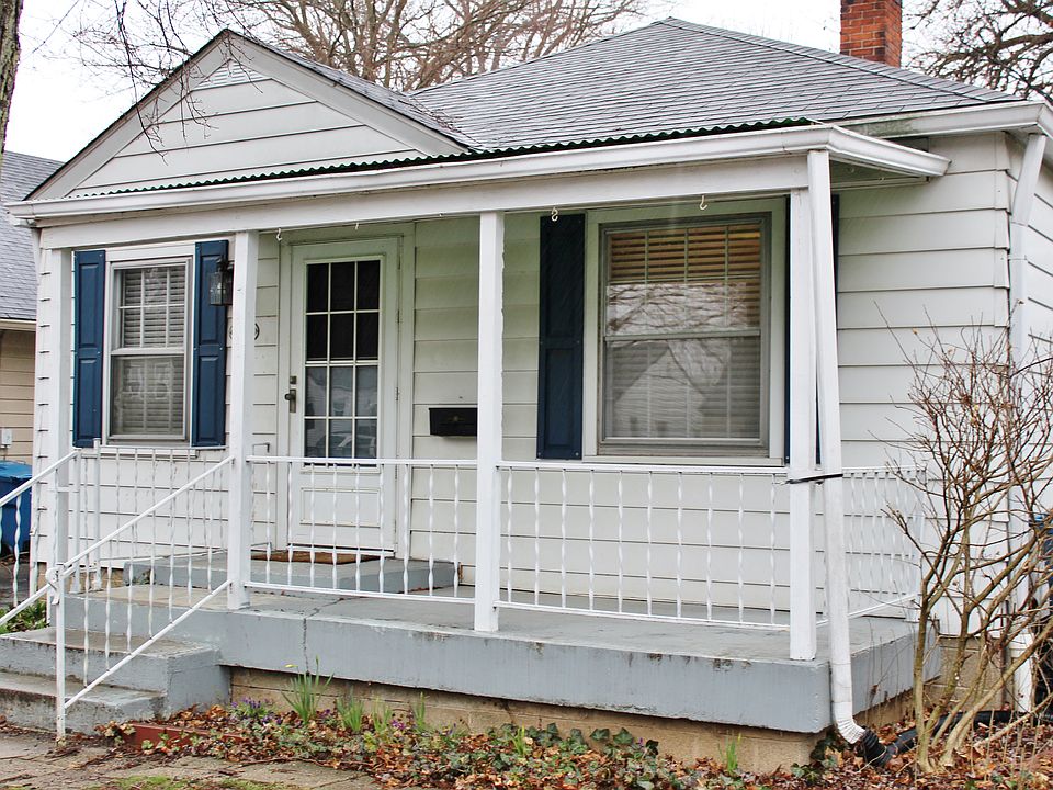 1st image of 4931 Rosslyn Ave