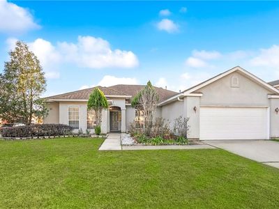 1033 Madeline Ln, Slidell, LA, 70460