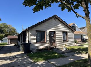 4913 N 125th St, Butler, WI 53007