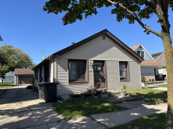 4913 North 125th STREET, Butler, WI 53007