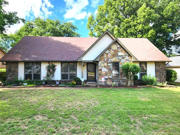 6854 Gilford Dr, Memphis, TN 38141