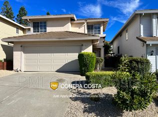 2047 Cunningham Way, Martinez, CA 94553