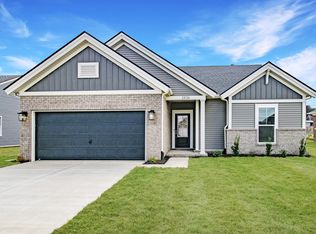 2836 Brahman Cir LOT 32, Bowling Green, KY 42104