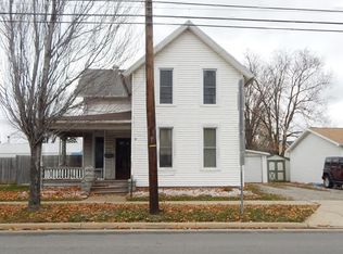 9 E League St, Norwalk, OH 44857