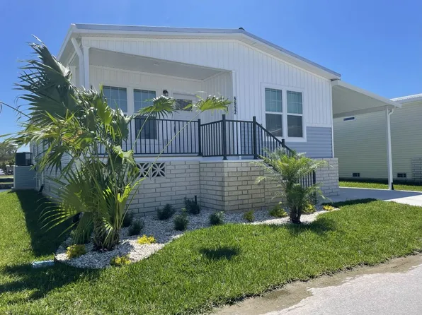 5652 Blue Harbor Dr #325, New Pt Richey, FL 34653