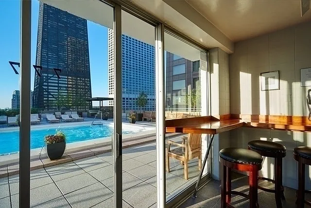 777 N Michigan Ave #2507 — Photo 22