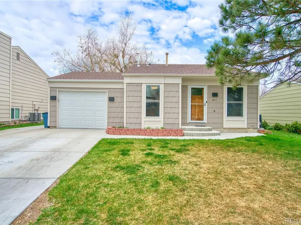 8873 Prickly Pear Circle, Parker, CO 80134