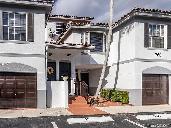 4th image of 765 SW 148th Ave APT 1206
