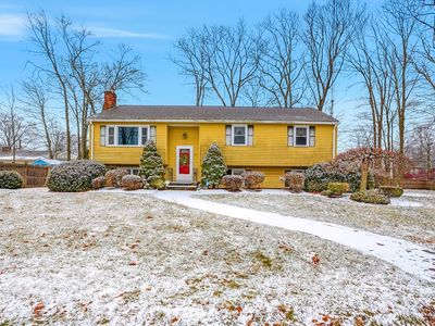 38 Walker Avenue Ext, Milford, MA, 01757