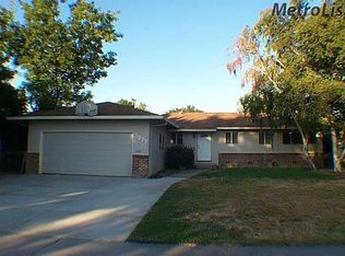 3877 N Stiles Pl, Stockton, CA 95204