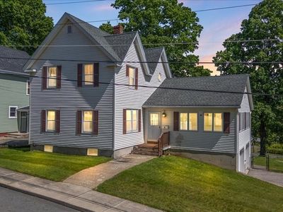 3 Glenwood St, Amesbury, MA, 01913