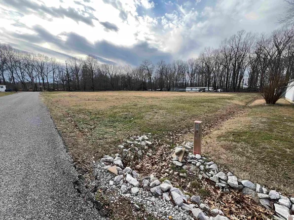 0 Lawson Johnston Subdivision, Hazel, KY 42049
