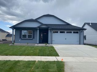 6068 Bertelli Way, Rathdrum, ID 83858
