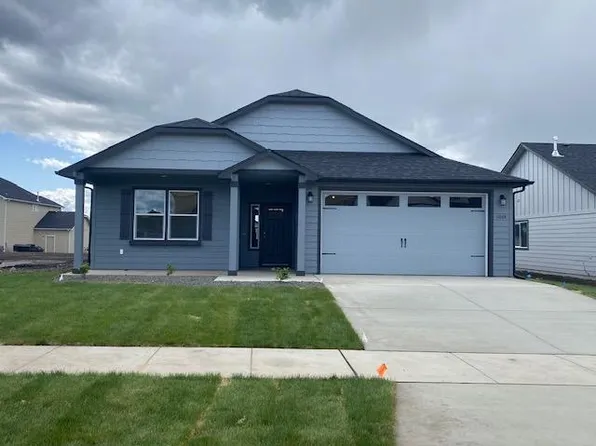 6068 Bertelli Way, Rathdrum, ID