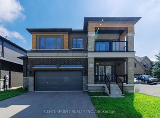419 Springbrook Ave, Ancaster, ON L9K0K5