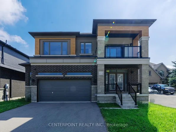 419 Springbrook Ave, Ancaster, ON L9K 0K5