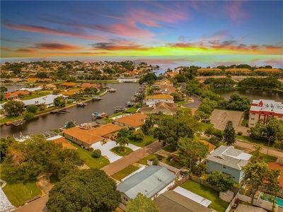 4726 Lansing St NE, Saint Petersburg, FL, 33703