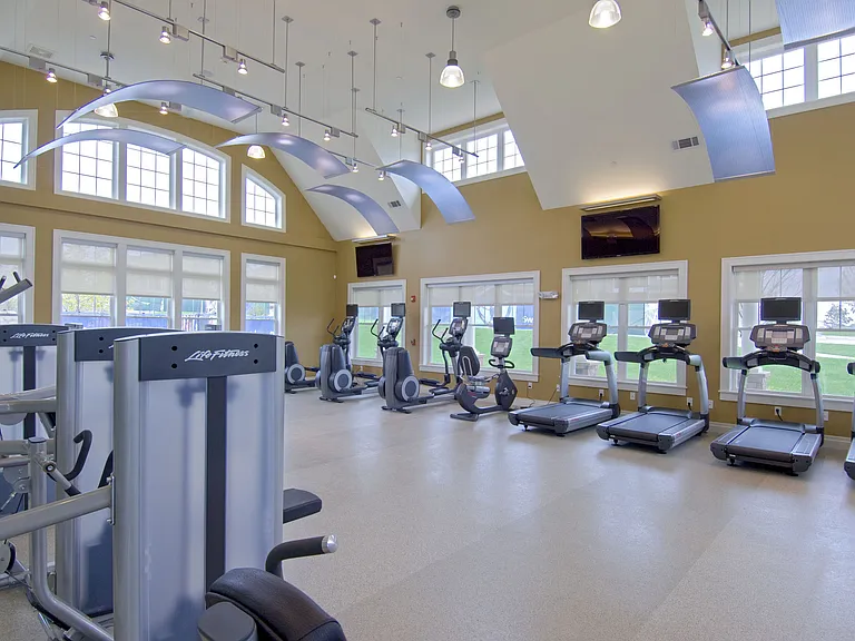 The Preserve at Cohasset — Photo 19