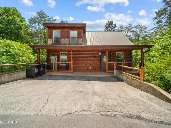 2713 Alps Way, Pigeon Forge, TN 37863
