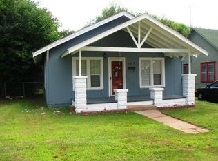 1013 S Lewis St, Stillwater, OK 74074