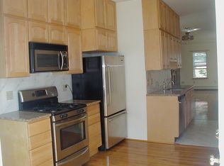 71 Baldwin St #3, Charlestown, MA 02129