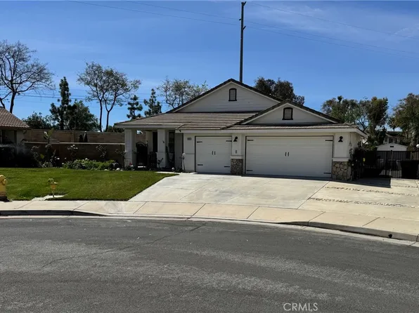 12643 Dutch Ct, Corona, CA 92880
