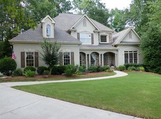 360 Falling Creek Bnd, Johns Creek, GA 30097