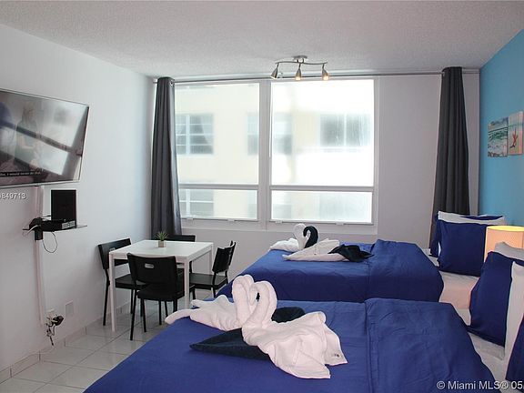 3rd image of 5445 Collins Ave APT 523