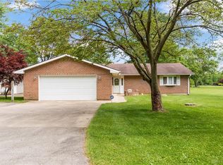 4113 Cherokee Trl, Jamestown, OH 45335