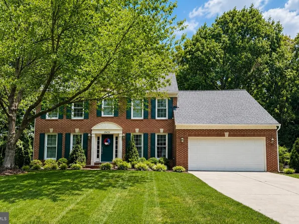 15470 Eagle Tavern Ln, Centreville, VA 20120
